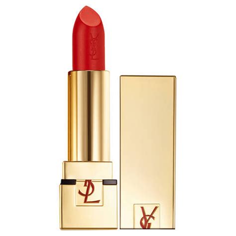 yves saint laurent rouges à lèvres|Rouge à Lèvres .